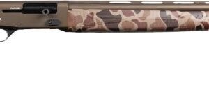 GFORCE ARMS REFUGE 20GA 28" - SEMI AUTO 5RD BRONZE RETRO