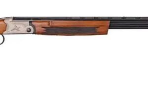 GFORCE GF5 FILTHY PHEASANT O/U - 20GA 3" 28" BBL BLACK WALNUT