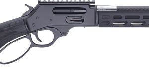 HENRY H12 SPD HUSH SERIES 45LC - 16.5" 5/8X24 CARBON LAMINATE