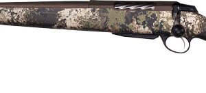 TIKKA T3X LITE 270 WIN VEIL - WIDELAND 22.4" BRNZ/SYN LEFT H