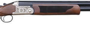 POINTER ACRIUS YOUTH O/U 20GA - 3" 26" BLACK WALNUT