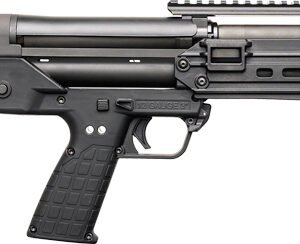 KEL-TEC KS7 DEFENDER 12GA 3" - 18.5" CYLINDER 7RD GEN 2 BLACK