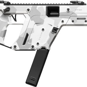 KRISS VECTOR SDP G3 PISTOL - 10MM 5.5" 33RD ARCTIC DELTA