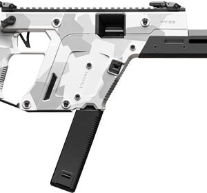 KRISS VECTOR CRB G3 9MM 16" - 40RD FOLDING STK ARCTIC DELTA