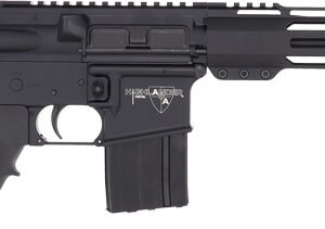 ALEXANDER PISTOL 6.5 GRENDEL - HIGHLANDER STANDARD 11" 10RD