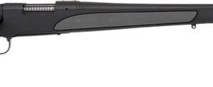 REMINGTON 700SPS SYNTHETIC 223 - REM 24" MATTE BLACK/SYNTHETIC