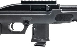 ROSSI RS22 22LR 10-SHOT 6" - BLACK
