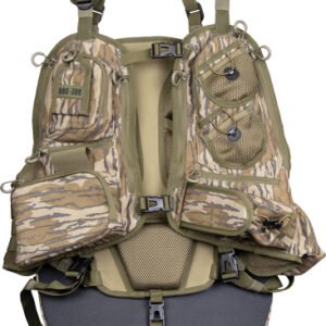 KNIGHT AND HALE RUN N' GUN 300 - TURKEY VEST MO BOTTOMLAND