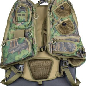 KNIGHT AND HALE RUN N' GUN 300 - TURKEY VEST MO FULL FOLIAGE