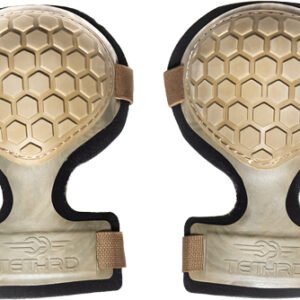 TETHRD KNEE PADS