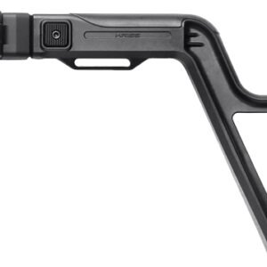 KRISS G3 FOLDING STOCK BLACK