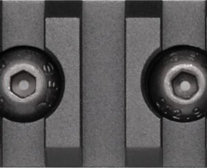 KRISS G3 M-LOK RAIL 3 SLOT - BLACK