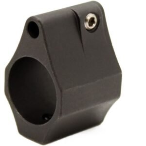 KAW VALLEY PRECISION AR-15 - STANDARD GAS BLOCK .625