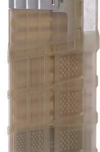 LANCER MAGAZINE L7AWM SR-25 - 7.62X51 25RD TRANS FDE GEN2