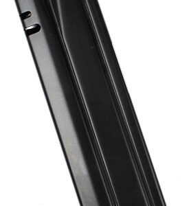 CZ MAGAZINE P-10 F 9MM LUGER - REVERSE 21RD POLYMER
