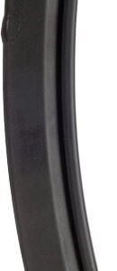 CENTURY ARMS MAGAZINE AP5 9MM - 30RD STEEL BLACK MATTE