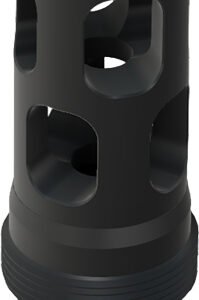 COMSTOCK MUZZLE BRAKE FULL - SIZE 1/2-28 22 CAL