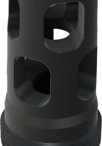 COMSTOCK MUZZLE BRAKE FULL - SIZE 5/8-24 30 CAL
