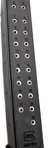 GLOCK OEM MAGAZINE MODEL 22 - 40SW 22RD