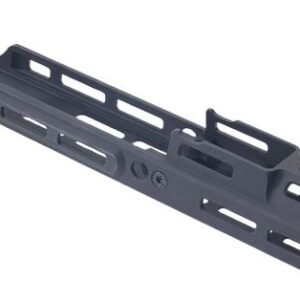 KDG FN SCAR RAIL MREX MKII - 4.25 BLACK