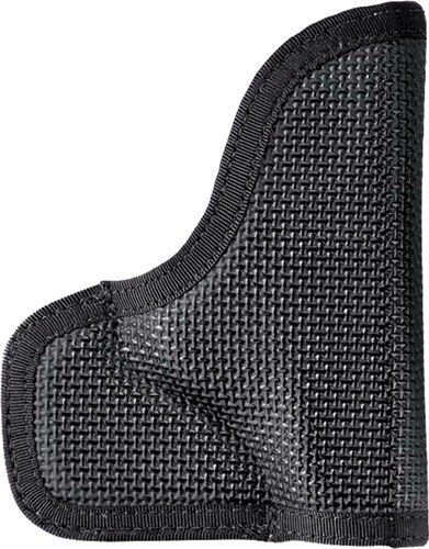 DESANTIS NEMESIS POCKET HOLSTR - NYLON AMBI RUGER LCR 1 7/8" BL