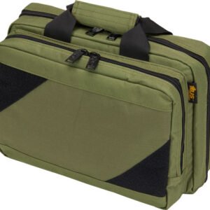 US PEACEKEEPER MICRO MINI - RANGE BAG W/5-MAG HOLDERS ODG