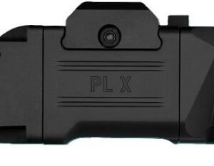 OLIGHT PL X DUAL BEAM COMPACT - RAIL LIGHT BLACK