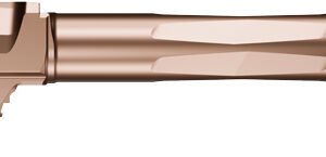 RADIAN AFTERBURNER & RAMJET - GLOCK 19/45 GEN 6 BLACK/BRONZE