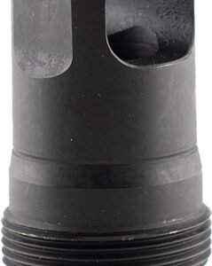 REARDEN MFG. MUZZLE BRAKE .375 - 1/2-28 SQUARE NITRIDE BLACK