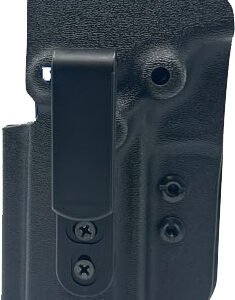 FORTITUDE CCW HOLSTER IWB CLIP - FOR SIG P320 FULL SIZE