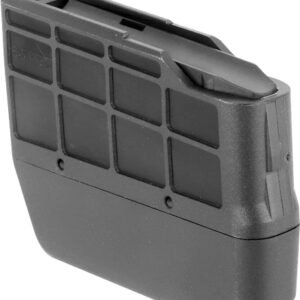 TIKKA MAGAZINE T3X EXTENDED - 4RD 6.5PRC POLYMER