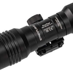 STREAMLIGHT PRO TAC 1L-X USB - PRO RAIL MOUNT WEAPON LIGHT