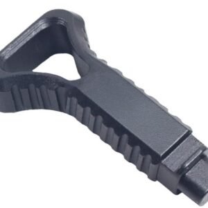 KDG FN SCAR CHARGING HANDLE - NRCH BLACK