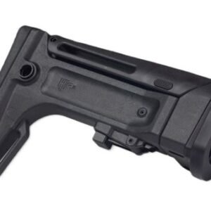 KDG FN SCAR STOCK BLACK