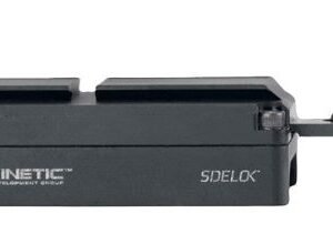 KDG SIDELOK AIMPOINT ACRO - MOUNT BLACK