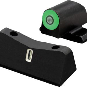 XS DXT2 PRO BIG DOT GREEN SIG - STD HEIGHT P365 SET