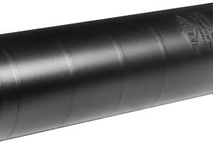 YHM TURBO T3 5.56 SUPPRESSOR - WITH FLASH HIDER