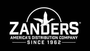 TEKMAT ARMORERS BENCH MAT - 15"X44" ZANDERS LOGO BLK/WHITE