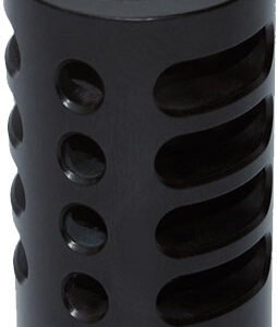 TANDEMKROSS GAME CHANGER - COMPENSATOR FOR 22LR BLACK