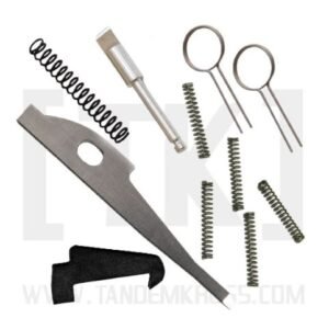 TANDEMKROSS ESSENTIAL - MAINTENANCE KIT RUGER MK SERIS