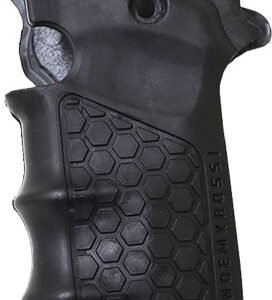 TANDEMKROSS HIVEGRIP FOR S&W - VICTORY BLACK