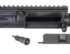 FAXON 5.56/223 UPPER RECEIVER - FORGED STRIPPED W/COMPLTN KIT