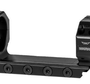 WARNE SKYLINE PRECISION 36MM - 1PC CANTILEVER MOUNT MATTE