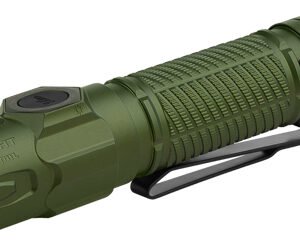OLIGHT WARRIOR ULTRA - 2500 LUMENS OD GREEN