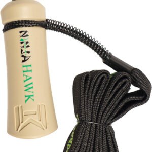 WOODHAVEN CUSTOM CALLS NINJA - HAWK