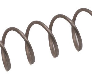 WLA AR10/AR15 MAGAZINE CATCH - SPRING 10PK