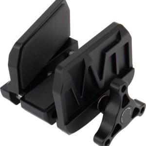 WARRIOR TRIPODS THE HERO CLAMP - WORKS ON LEVELING HEADS