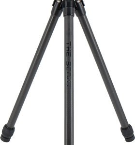 WARRIOR TRIPODS THE SCOUT - TRIPOD CARBON FIBER 2 SECTION