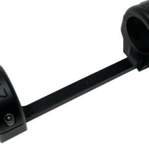 DNZ GAME REAPER INTEGRAL 1-PC - MOUNT BRNG X-BOLT 2 LA MED BLK