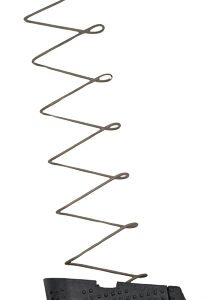 XTECH TACTICAL MAG EXTENDER - FOR GLOCK 43 9MM PLUS 3RD